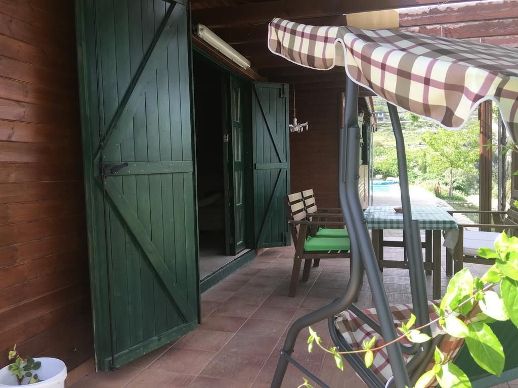 Koilani Village House Exterior foto